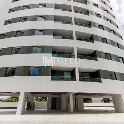Imagem EDF. PORTO JARDINS ROSARINHO | 3 QTOS !...