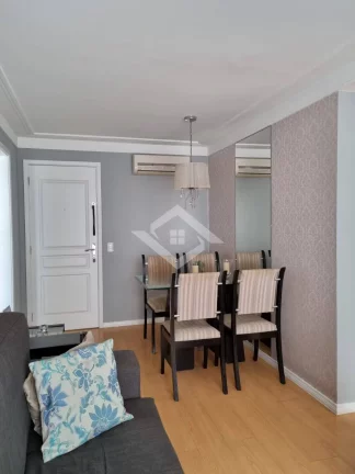Imagem Apartamento para Venda de 3 Quartos no Residencial Milano Barra da Tijuca