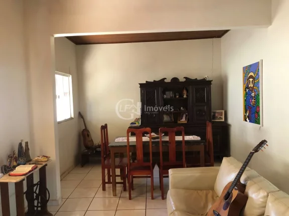 Imagem Linda Casa a Venda no Bairro Jardim dos Novos Estados.!