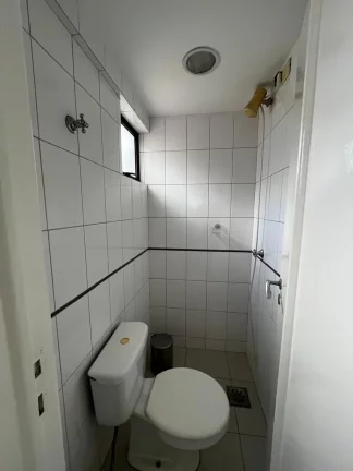 Imagem Apartamento com 4 Quartos à Venda, 139 m² em Setor Bueno - Goiânia