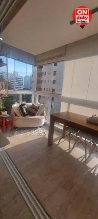 Imagem Apartamento - Embaré - Santos/SP