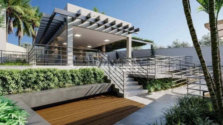 Imagem Apartamento à venda no Parque das Nações - Aparecida de Goiânia/GO
