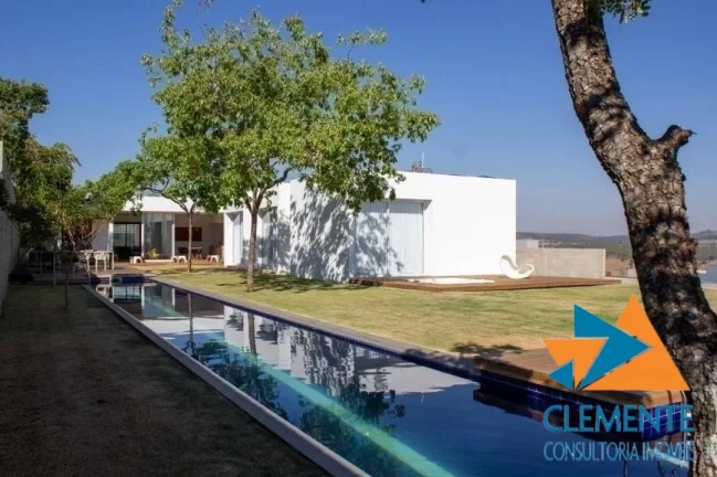 Imagem CASA Condomínio FECHADO MIRANTE DO FIDALGO LAGOA SANTA MG