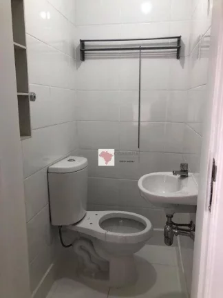 Imagem Apartamento à venda, 65 m² por R$ 940.000,00 - Vila Olímpia - São Paulo/SP