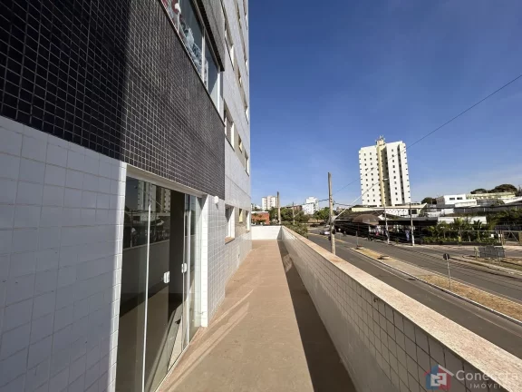 Imagem Apartamento à Venda na Av. Padre Almir, Bairro Sobradinho - 3 Dormitórios, Suíte e 140m² de Área Externa