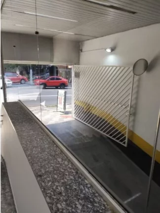 Imagem Sala Comercial Escritório Consultório 42 m² - venda por R$ 300.000 ou aluguel por R$ 2.715/mês - Av Brig Luís Antônio - Jardim Paulista - São Paulo/SP