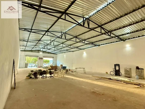 Imagem Loja para Locação em Lauro de Freitas, Centro