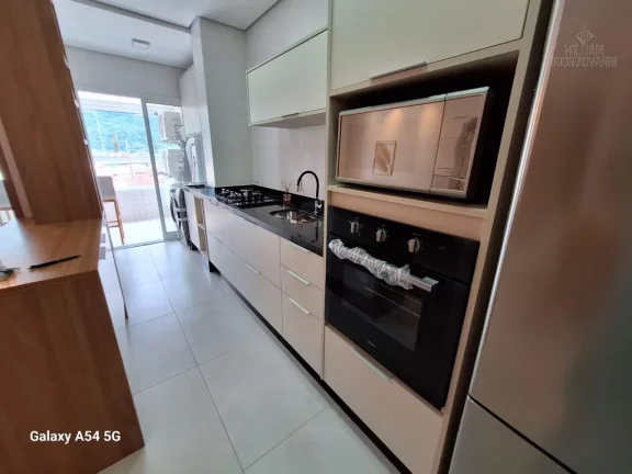 Imagem Apartamento 2 dormitórios sendo 1 suíte no Bairro Militar Solemar