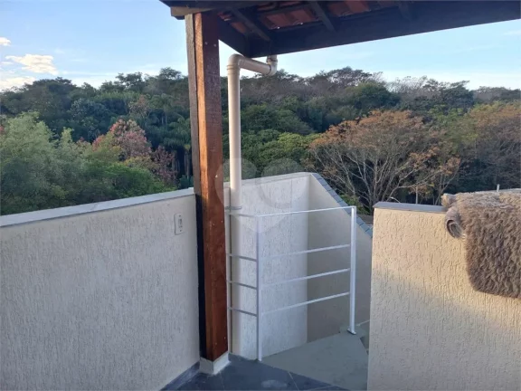 Imagem Casa à venda com 2 quartos, sendo 1 suíte, em Butantã, São Paulo - SP
