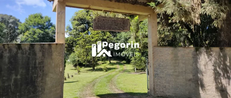 Imagem Chácara 39.000M² Bocaiuva do sul