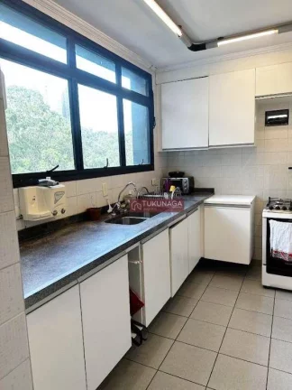 Imagem Apartamento Duplex com 2 quartos à venda, 215 m² por R$ 850.000 - Vila Suzana - São Paulo/SP