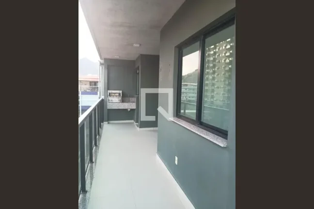 Imagem Apartamento à Venda - Recreio, 3 Quartos, 80 m2