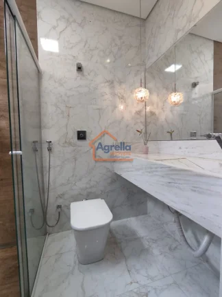 Imagem Casa à venda no bairro Jardim Monte Libano - Mogi Guaçu/SP