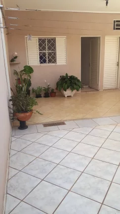 Imagem CASA RESIDENCIAL Á VENDA NO BAIRRO PARQUE UNIVERSITARIO