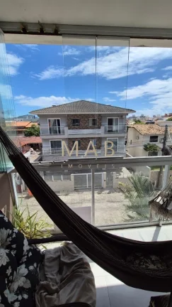 Imagem Apartamento à venda em Florianópolis-SC, Ingleses do Rio Vermelho: 2 quartos sendo 1 suíte, 77m², 1 vaga na garagem!