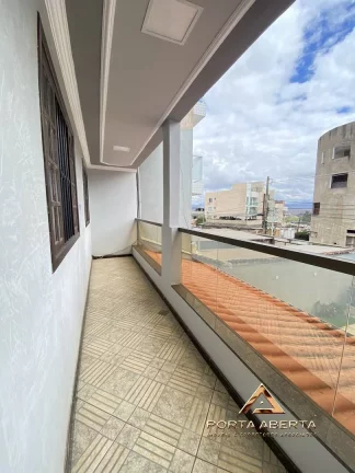 Imagem Casa Meio Lote no Cidade Nova - cod 1483