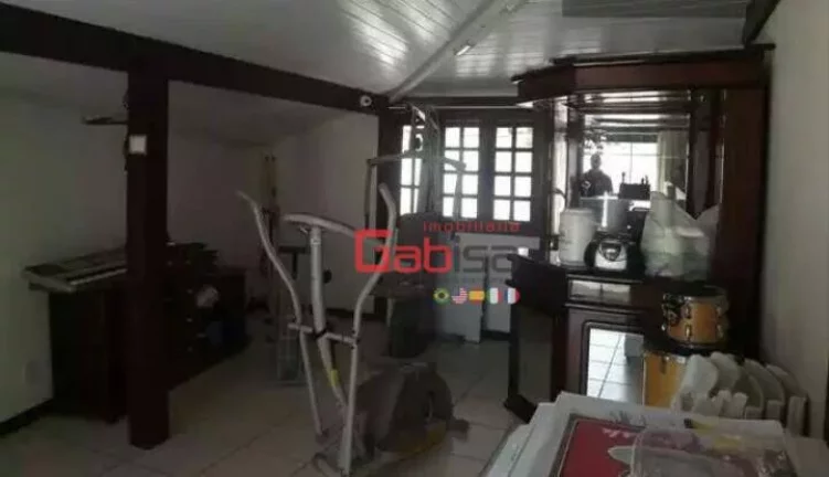 Imagem Casa com 3 dormitórios à venda, 180 m² por R$ 1.300.000,00 - Baía Formosa - Armação dos Búzios/RJ