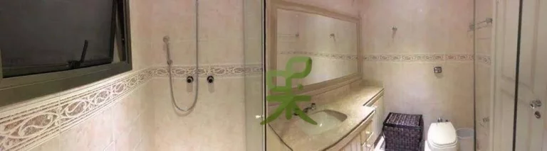 Imagem Apartamento com 4 dormitórios à venda, 161 m² por R$ 850.000,00 - Vila Suzana - São Paulo/SP