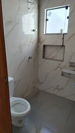 Imagem Casa Térrea 2 Dormitórios- Jardim Itanguá, Sorocaba/SP