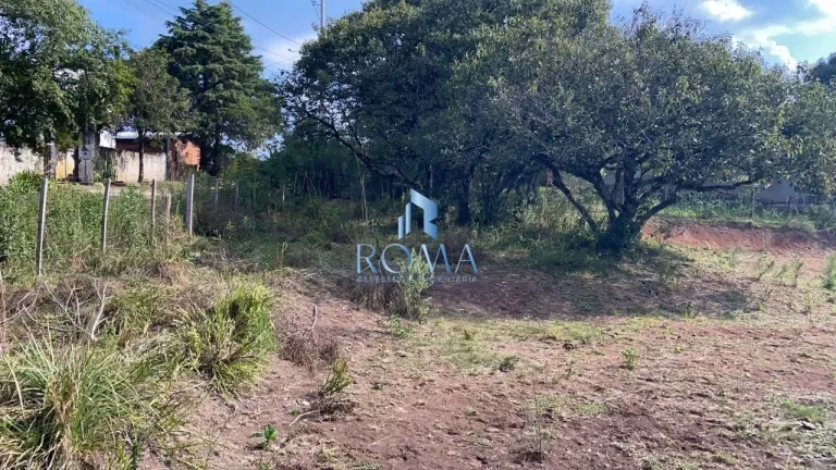 Imagem Excelente terreno em Itaara!