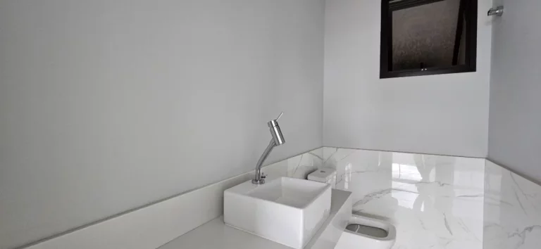 Imagem Apartamento garden para venda em Centro com 3 quartos, sendo 3 suítes, 127m2