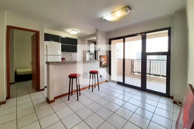 Imagem Apartamento à Venda - Barra da Tijuca, 2 Quartos, 70 m2