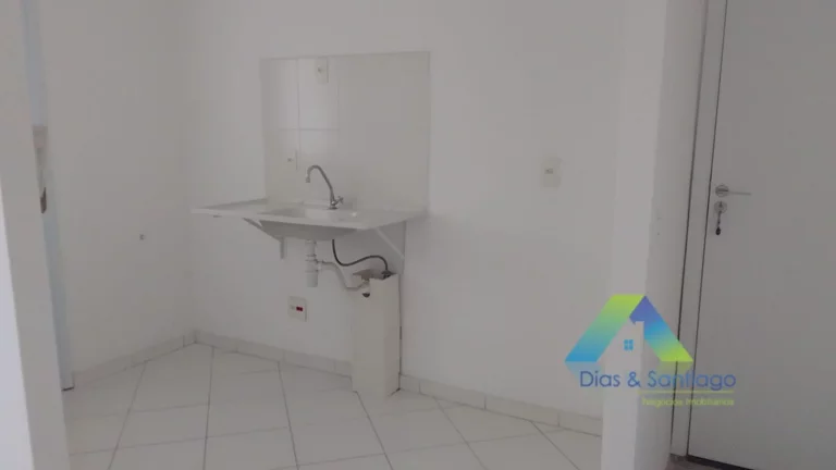 Imagem Apartamento com 03 quartos na Pauliceia -SBC