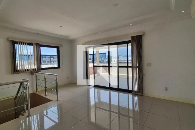 Imagem Apartamento à Venda - Recreio, 5 Quartos, 400 m2