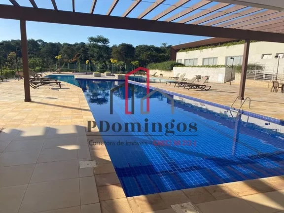 Imagem TERRENO - CONDOMÍNIO ALTO PADRÃO - JARDINS DA CIDADE - NOVA ODESSA SP
