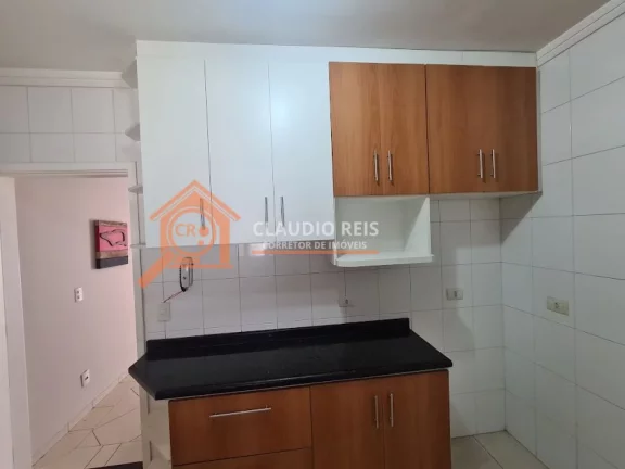 Imagem Sobrado com 3 Quartos à venda, 76m² - Campo Grande -São Paulo-SP