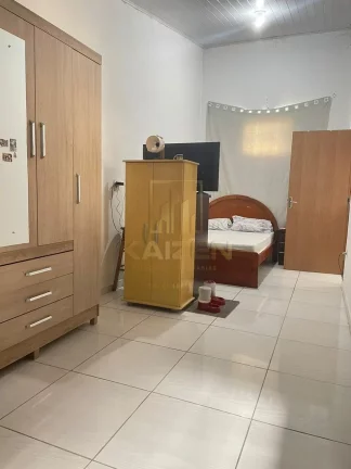 Imagem Casa Térre Monte Castelo
