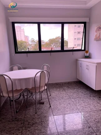 Imagem Apartamento à venda no bairro Mirandópolis - São Paulo/SP, Zona Sul