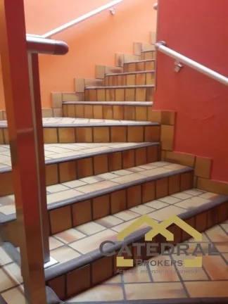 Imagem Salão a Venda Comercial com 220 m³ - Centro - Jundiaí - São Paulo