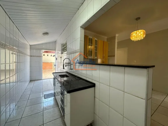 Imagem Casa à venda no bairro Condomínio Santa Mônica - Mogi Mirim/SP