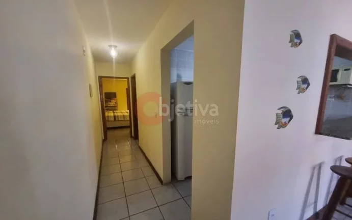 Imagem Casa com 1 dormitório para locação fixa - Portinho - Cabo Frio/RJ