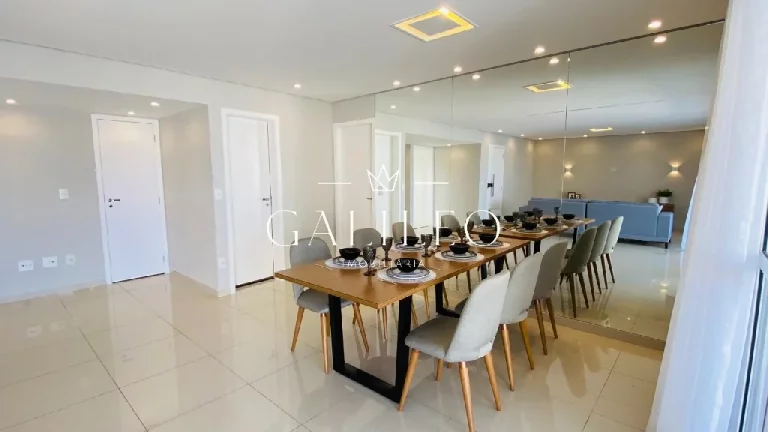 Imagem Vende Apartamento no Art'e Prime Residence | Vila Arens | Jundiaí | São Paulo