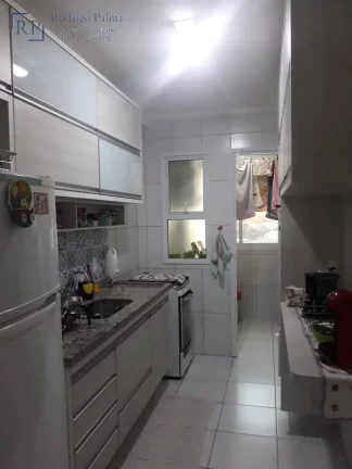 Imagem Apartamento 73 m² - Jd. Uirá