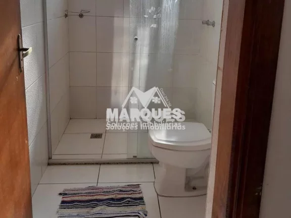 Imagem Sobrado a Venda no bairro Jardim Conceição II - Sumaré, SP
