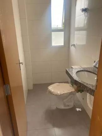 Imagem SUÍTE + PRIVATIVA + ELEVADOR+ PRÉDIO NOVO + LOCALIZAÇÃO