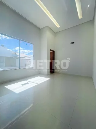 Imagem Casa para locação no Sol Nascente Etapas, 3 suítes, piscina, Petrolina