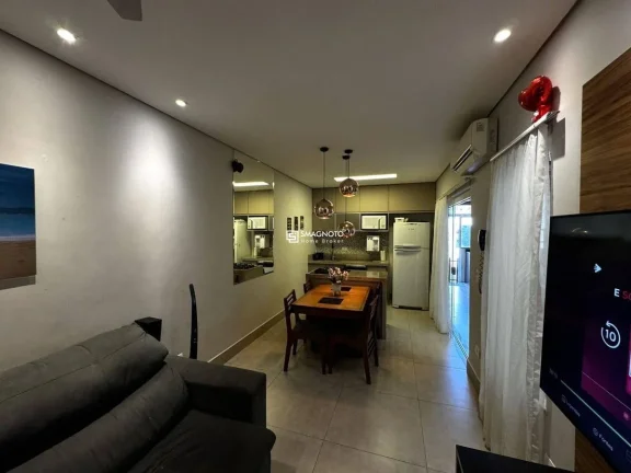 Imagem Casa com 3 dormitórios à venda, 156 m² por R$ 769.000,00 - Jardim Astúrias I - Piracicaba/SP