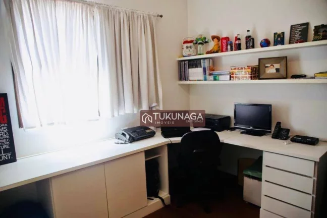 Imagem Apartamento à venda, 186 m² por R$ 1.380.000,00 - Tatuapé - São Paulo/SP