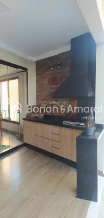 Imagem Casa Sobrado de Alto Padrão no Condomínio São Lourenço, Valinhos