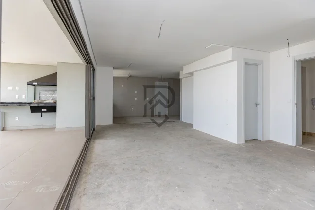 Imagem Apartamento Paraiso pronto para morar 30º andar