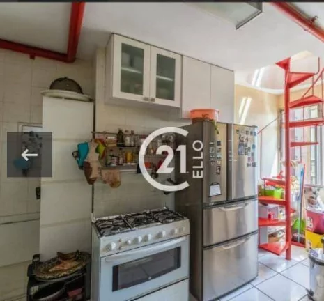 Imagem Cobertura com 3 dormitórios, 195 m² - venda por R$ 1.900.000,00 ou aluguel por R$ 11.732,00/mês - Pinheiros - São Paulo/SP