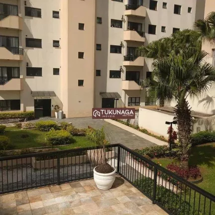 Imagem Apartamento com 3 quartos à venda, 94 m² por R$ 596.000 - Lauzane Paulista - São Paulo/SP