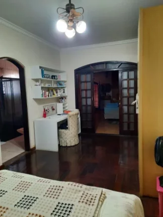 Imagem Casa com 2 dormitórios à venda, 160 m² por R$ 1.200.000,00 - Vila Monteiro - Poá/SP