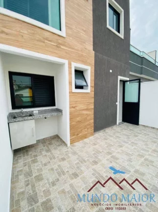 Imagem Apartamento Santo Andr?(C) decorado sem condomínio na Vila Curuça, 2 dorms!