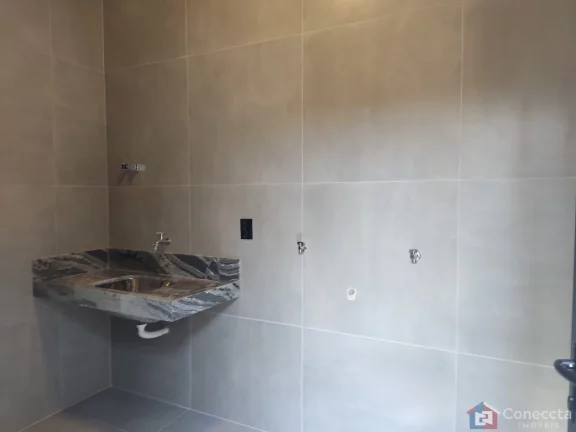 Imagem Casa de Alto Padrão à Venda no Copacabana – 3 Suítes, Espaço Gourmet, 212 m² – Patos de Minas