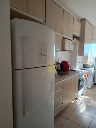 Imagem Apartamento com 2 dormitórios à venda, 60 m² por R$ 360.000 - República - Ribeirão Preto/SP